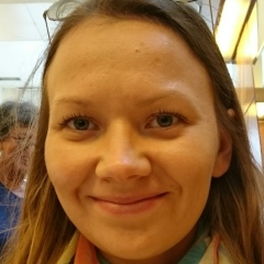 Лариса Пиянзова, 11.04.1988, Москва