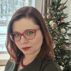 Наталья Ворошилова, 09.08.1981, Нижний Новгород