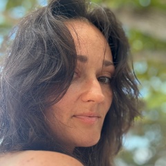 Ольга Бек, 05.12.1982, Санкт-Петербург