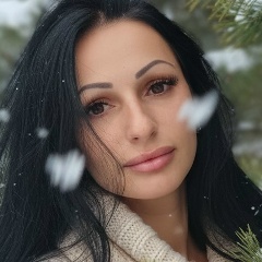 Ева Шелег, Омск