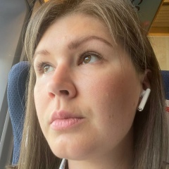 Маргарита Бойкова, 30.04, Санкт-Петербург