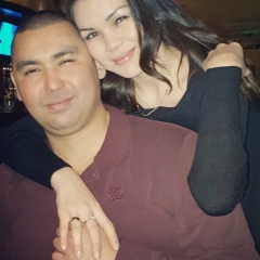 Айгул Куантаева, 19.04.1987, Актау