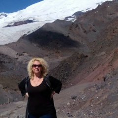 Юлия Николаева, Прохладный