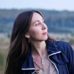 Мария Вольская, 02.03.1986, Калуга