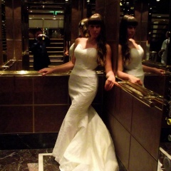 Ника Колесникова, 05.06.1988, Краснодар