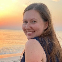 Ольга Алтаравичене, 27.02.1991, Москва