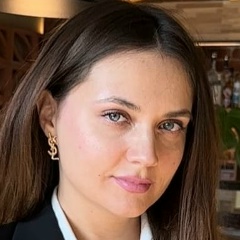 Ааанжела Бариева, 03.06, Уфа
