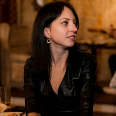 Юлия Анисимова, 01.02, Москва