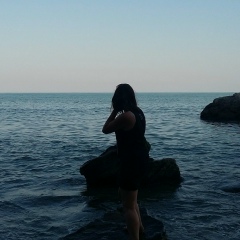 Надежда Выговская, 30.09, Киев