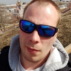 Сергей Денисов, 30.09