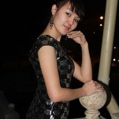 Aika Kurametova, 09.07.1987, Алматы