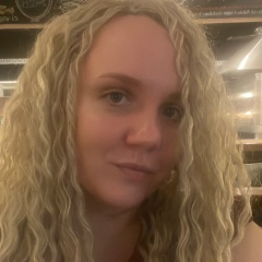 Ирина Грек, 19.11, Санкт-Петербург