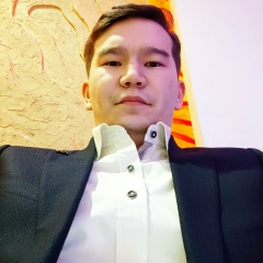 Батыр Толен, 04.07.1997, Алматы