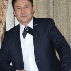 Талгат Маемгенов, 04.01.1977, Алматы