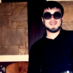 Абылаи Изтилевов, 26.05.1987, Актау