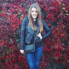 Юля Самойленко, 30.07.1990, Санкт-Петербург