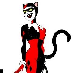 Кошка Безобразова, 25.03, Королёв