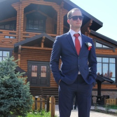 Илья Кадеров, 13.09, Павлодар