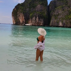 Елена Морозова, 05.03.1990, Самара