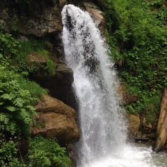 Андрей Фотиади, Москва