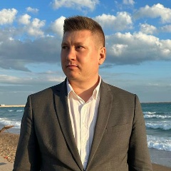 Юрий Попов, 12.03.1985, Санкт-Петербург