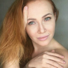 Лилия Владимирова, 12.08