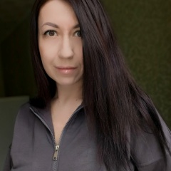 Марина Махонина, 05.06, Узловая