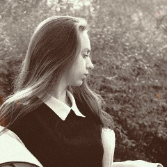 Настя Лесникова, 08.10.2000, Санкт-Петербург