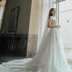 Гаухара Макуова, 03.08, Актау