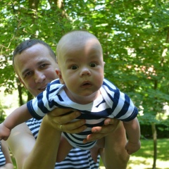 Alexander Grzn, 12.10.1986, Одесса