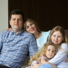 Антон Скрябин, 03.10.1984, Пермь