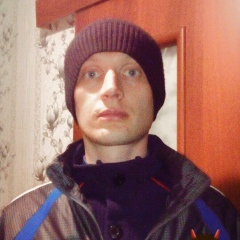 Сергей Никулин, 20.02