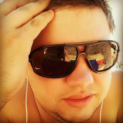 Ваня Гергало, 05.09.1989, Киев