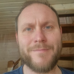 Владимир Гайков, 29.06.1979, Москва