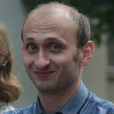 Александр Рыбаков, 15.09.1987, Москва