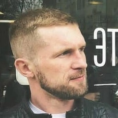 Дмитрий Лобода, 05.01.1990, Калининград