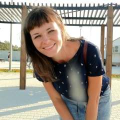 Анастасия Люльченко, 06.12.1988, Саратов