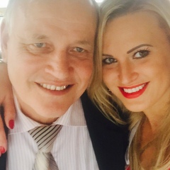 Инна Францишина, 01.03, Одесса