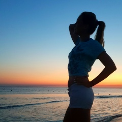 Людмила Тимофеева, 24.12.1990, Санкт-Петербург