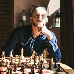 Олег Швецов, 22.01.1988, Владивосток