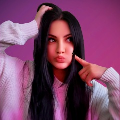 Наташа Чернявская, 25.11