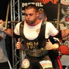 Hafiz Verdiyev, 04.03