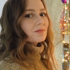 Ирина Писарева, 26.08