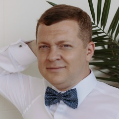 Даниил Колбасов, 18.12.1989, Москва