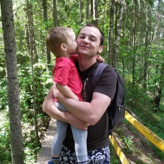 Сергей Васильков, 02.09, Бобруйск