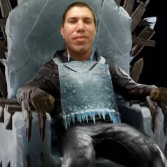 Константин Борозенец, 05.08.1989, Москва