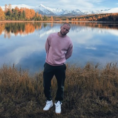 Илья Бондарчук, 04.08, Москва