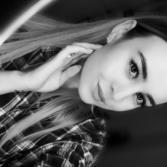 Ксения Козлова, 21.11.1994