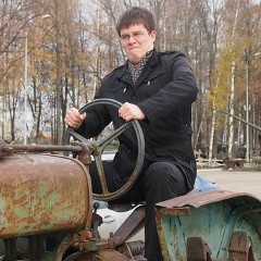 Александр Анисимов, 21.06.1989, Москва