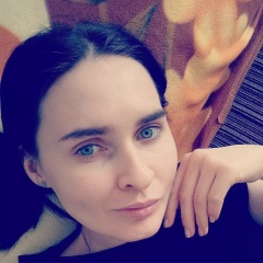 Вероника Родина, 13.11.1987, Ярославль